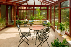 Gross Green conservatory quotes